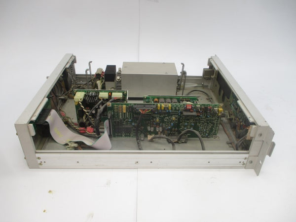 HORIBA AIA-210 120VAC 5A UNMP