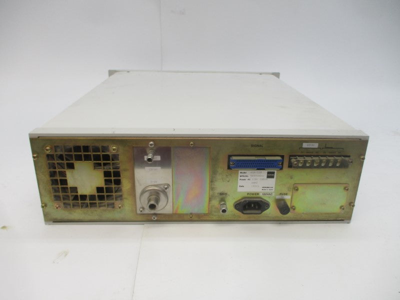 HORIBA AIA-210 120VAC 5A UNMP