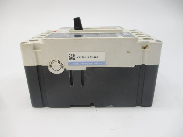 EATON HMCP150U4C 6601C87G12 600VAC 150A NSNP