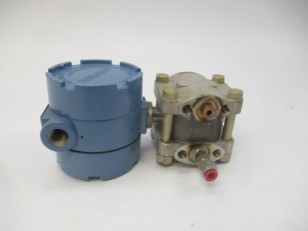 ROSEMOUNT 1153GB6PA 40VDC 0/50PSI NSNP