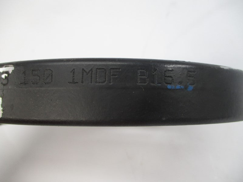 KERKAU A/SA105 3-150-1MDF B16.5 NSNP