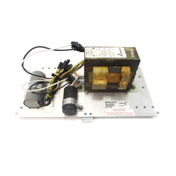 KIM LIGHTING EKG-501 98811-480 480V 0.65A NSNP