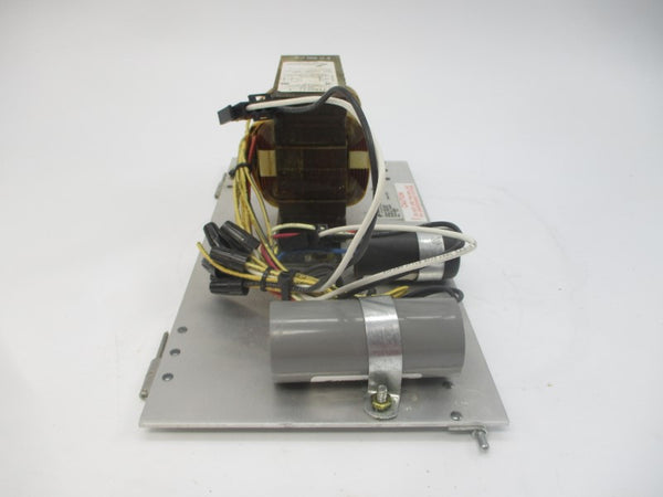 KIM LIGHTING EKG-501 98811-480 480V 0.65A NSNP