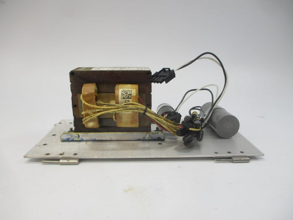 KIM LIGHTING EKG-501 98811-480 480V 0.65A NSNP