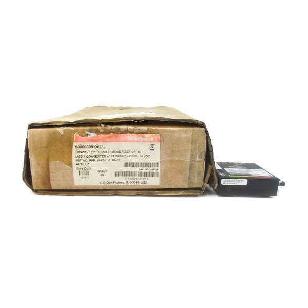 HONEYWELL 50000898-002/U 24VDC 0.25A NSMP