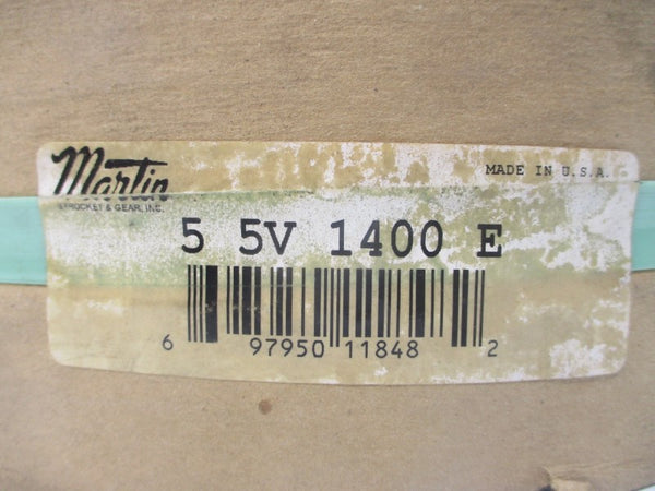 MARTIN 55V1400E NSMP