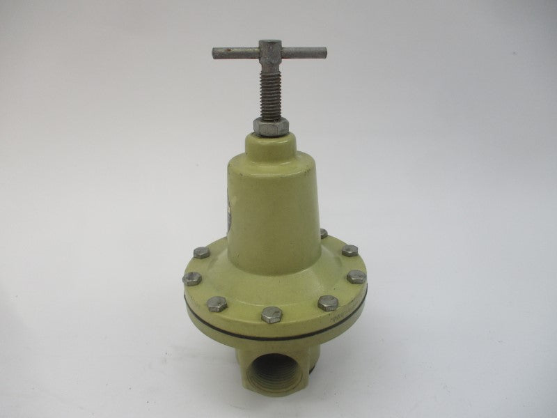 C.A.NORGREN 11-002-178 125/400PSI UNMP