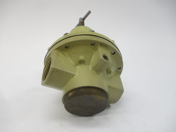 C.A.NORGREN 11-002-178 125/400PSI UNMP