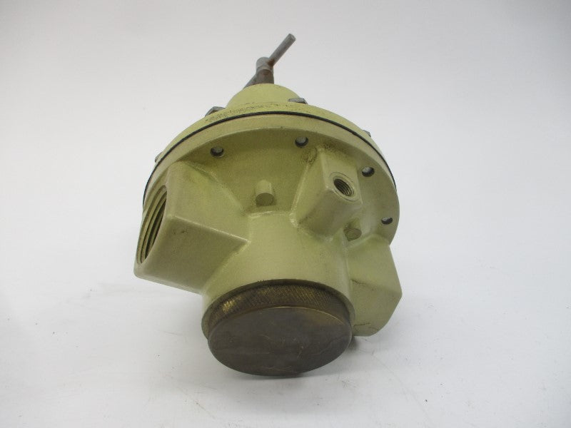 C.A.NORGREN 11-002-178 125/400PSI UNMP