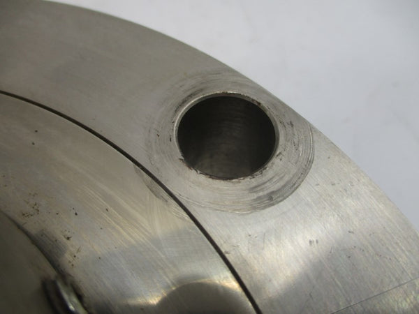 SEAL M182386 GA-101039-1 REV. B UNMP