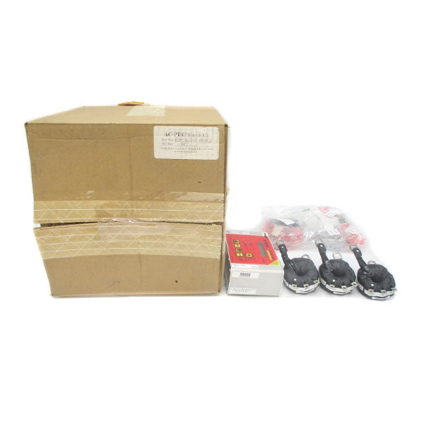 AC-PRO ACM-AK-2-15-100/50-2 NSMP