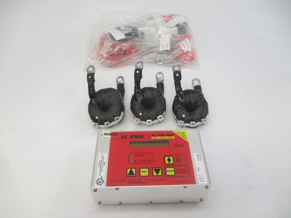 AC-PRO ACM-AK-2-15-100/50-2 NSMP