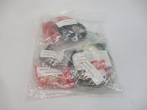 AC-PRO ACM-AK-2-15-100/50-2 NSMP