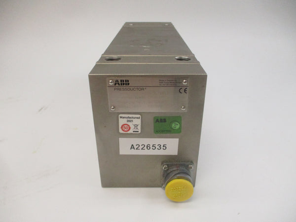 ABB PFTL101B 3BSE004203R1 NSNP