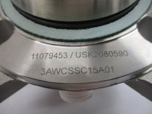 AES SEAL 3AWCSSC15A01 1.875" NSMP