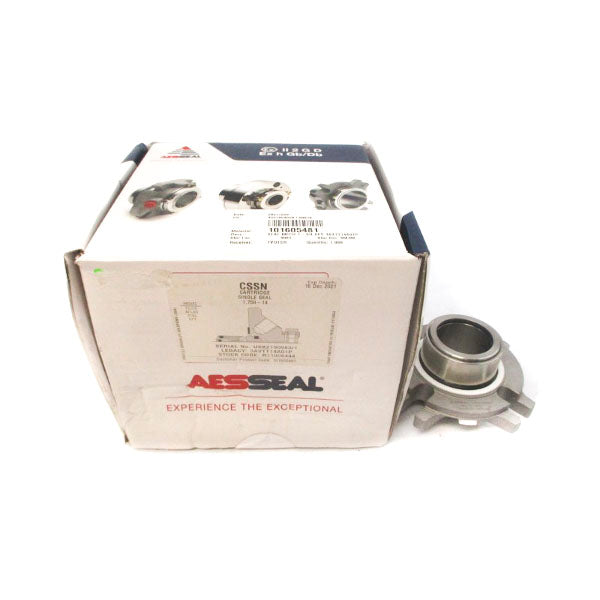 AES SEAL 3AVTT14A01P 1.750" NSMP