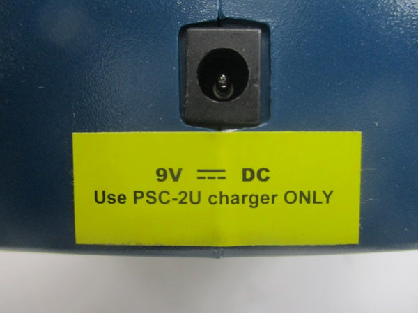 MONARCH INSTRUMENT DBX 9VDC NSNP