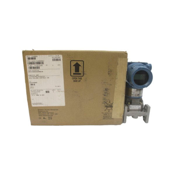 ROSEMOUNT 3051CG3A03A1AM5B1H2 10.5-42.4VDC 36PSI NSMP