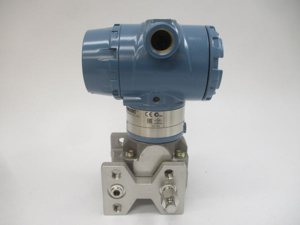 ROSEMOUNT 3051CG3A03A1AM5B1H2 10.5-42.4VDC 36PSI NSMP