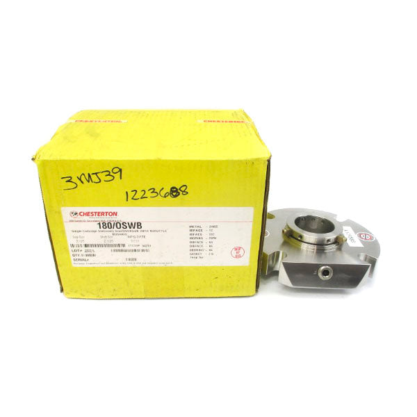 CHESTERTON 180-OSWB 2.125" NSMP