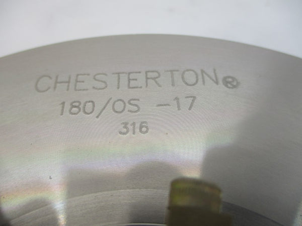 CHESTERTON 180-OSWB 2.125" NSMP