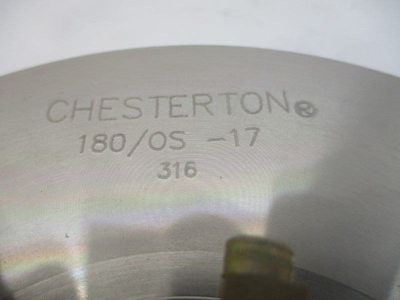 CHESTERTON 180-OSWB 2.125" NSMP