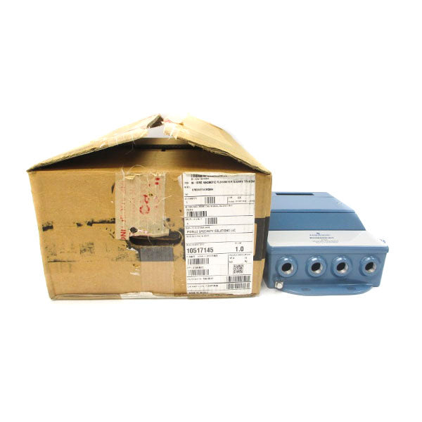 ROSEMOUNT 8782AW1A1N5M4 90-250VAC 2.0A NSMP