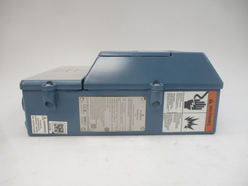 ROSEMOUNT 8782AW1A1N5M4 90-250VAC 2.0A NSMP