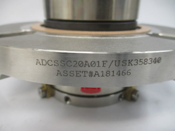 AES SEAL ADCSSC20A01F 2.500" NSMP
