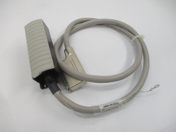 ALLEN BRADLEY 1492-ACABLE010WB SER. A (BR/WH) NSMP