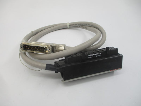ALLEN BRADLEY 1492-ACABLE010WB SER. A (BR/WH) NSMP