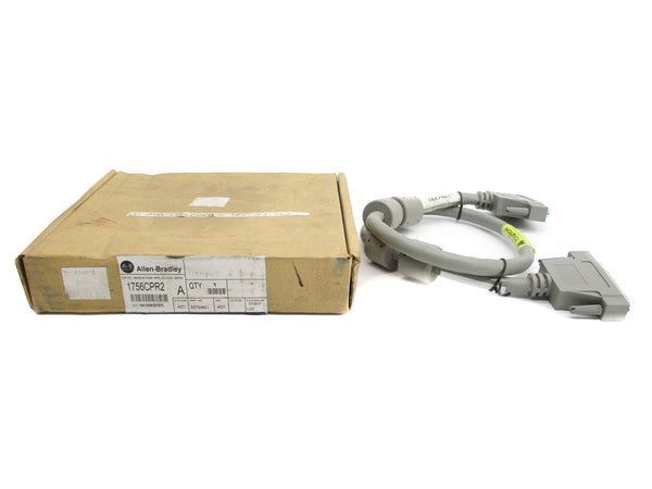 ALLEN BRADLEY 1756-CPR2 SER. A NSMP