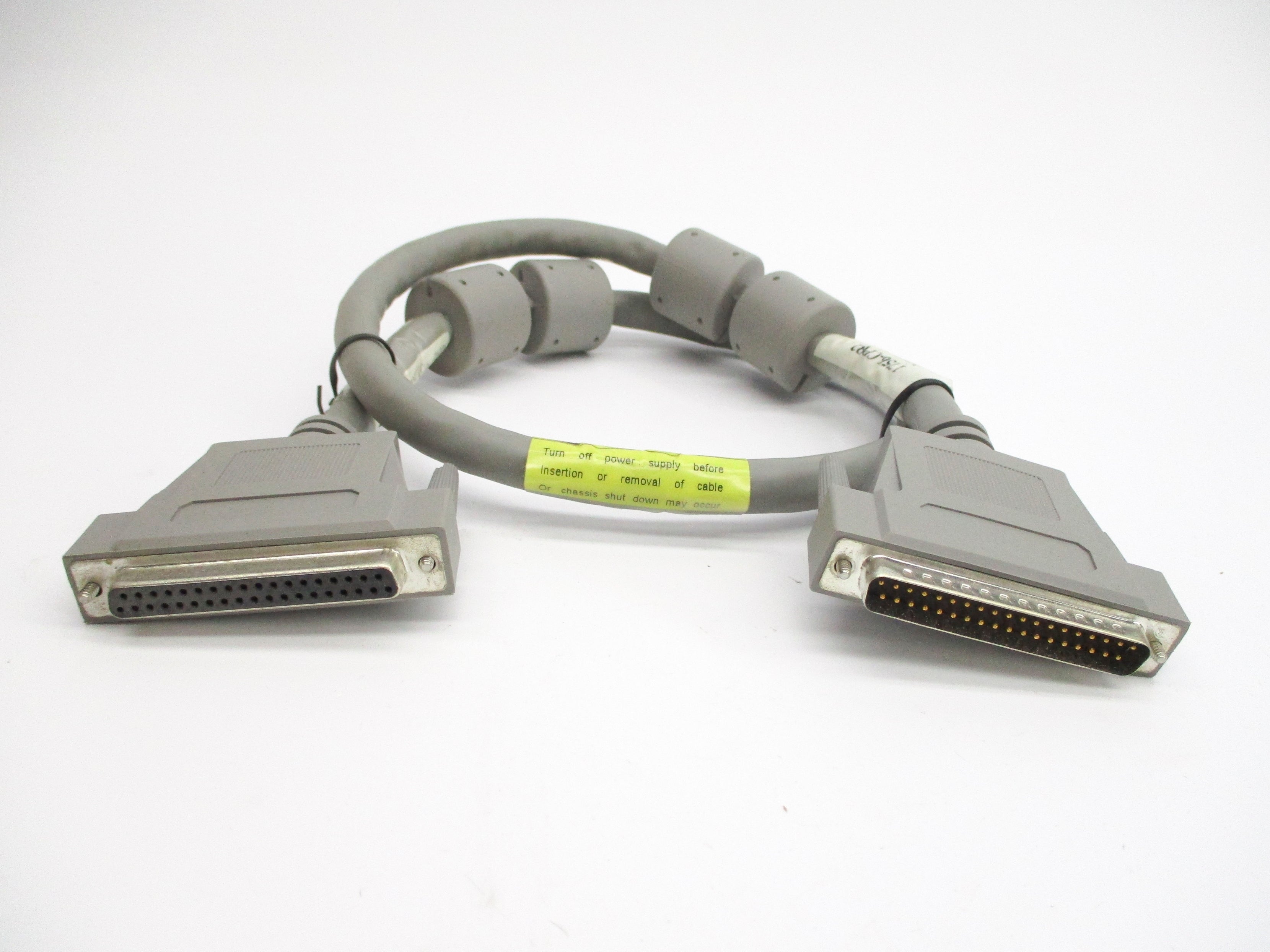 ALLEN BRADLEY 1756-CPR2 SER. A NSMP