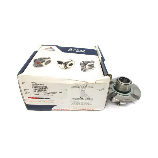 AES SEAL ABTS09A01 1.125-09 NSMP