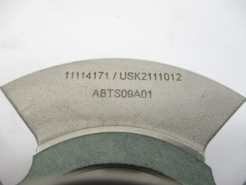 AES SEAL ABTS09A01 1.125-09 NSMP