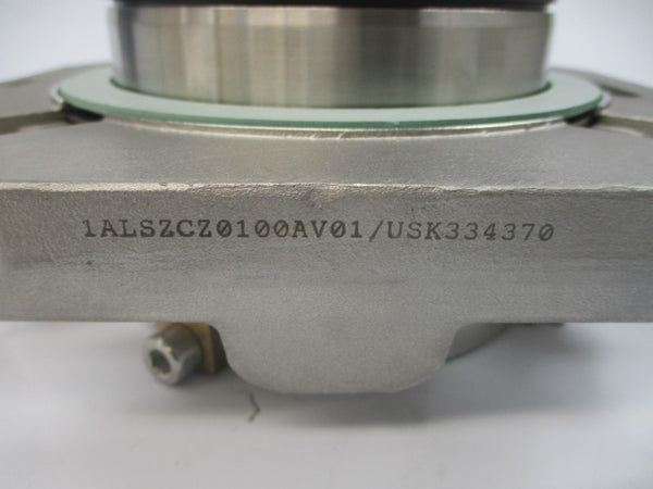 AES SEAL 1ALSZCZ0100AV01 NSMP