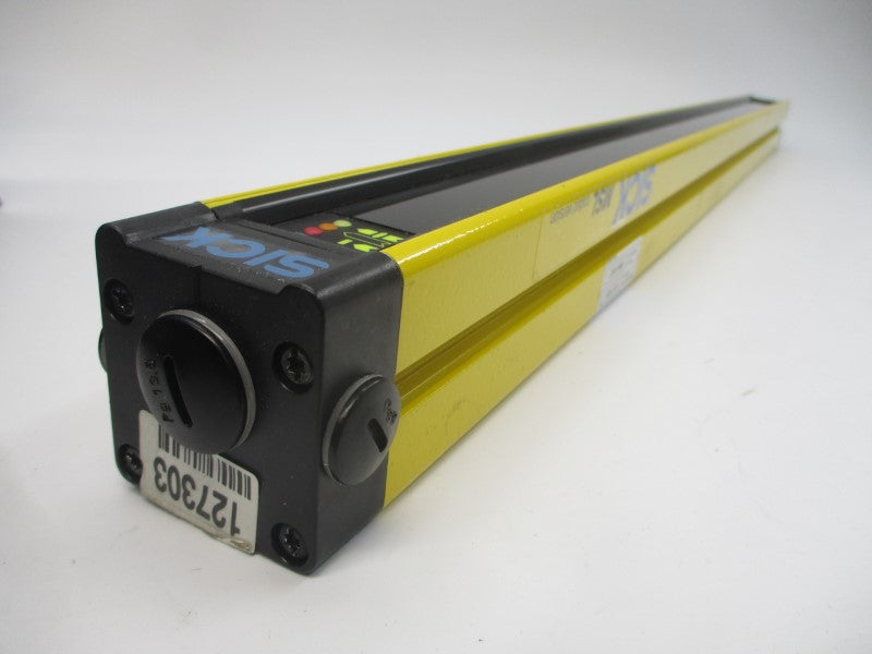 SICK MSLE10-20811 1017924 24VDC NSNP