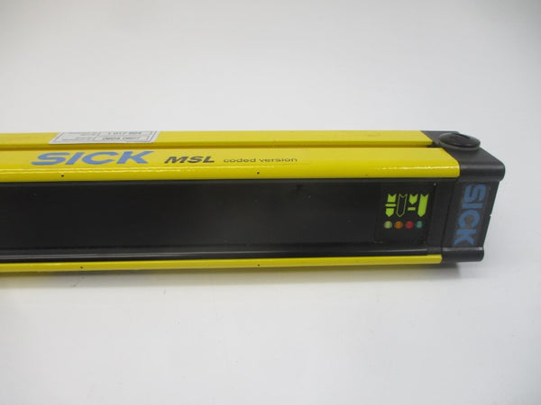 SICK MSLE10-20811 1017924 24VDC NSNP