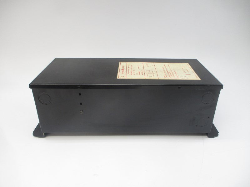GENERAL ELECTRIC 15G6074W 480V 1.0A NSMP