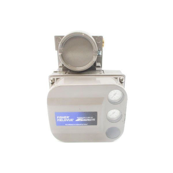 FISHER DVC6020-104 30VDC REMAN