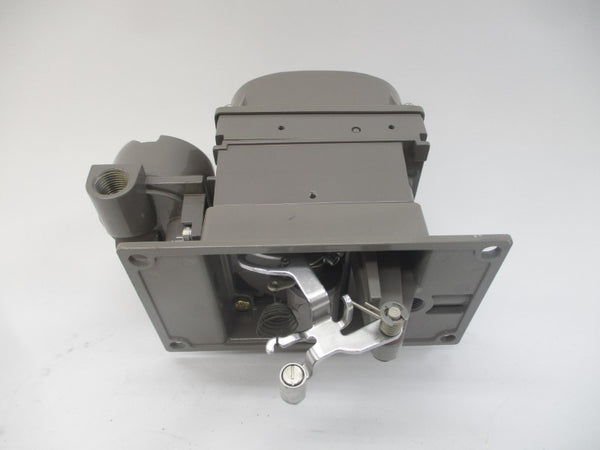 FISHER DVC6020-104 30VDC REMAN