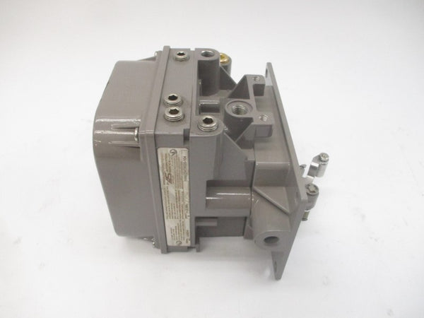FISHER DVC6020-104 30VDC REMAN