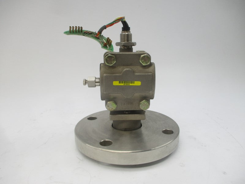 ROSEMOUNT 1151-0011-0043 (AS PICTURED) NSNP