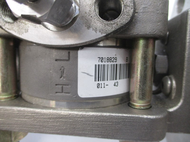 ROSEMOUNT 1151-0011-0043 (AS PICTURED) NSNP