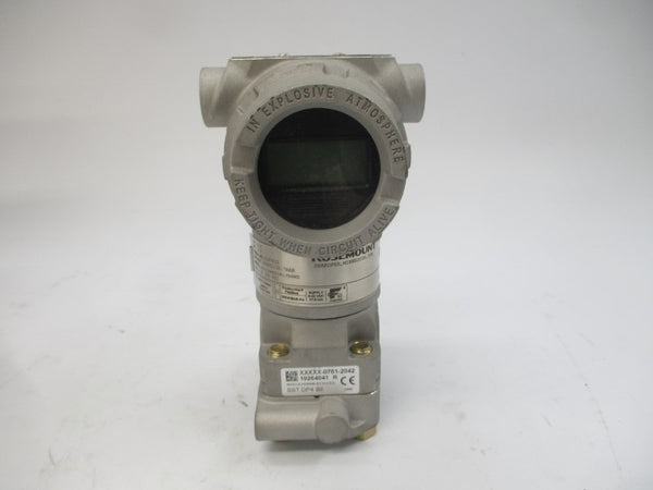 ROSEMOUNT 3051CG4A22A1JB4M5 10.5-42.4VDC 300PSI NSMP