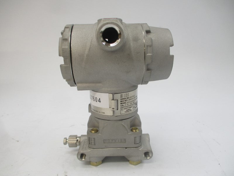 ROSEMOUNT 3051CG4A22A1JB4M5 10.5-42.4VDC 300PSI NSMP