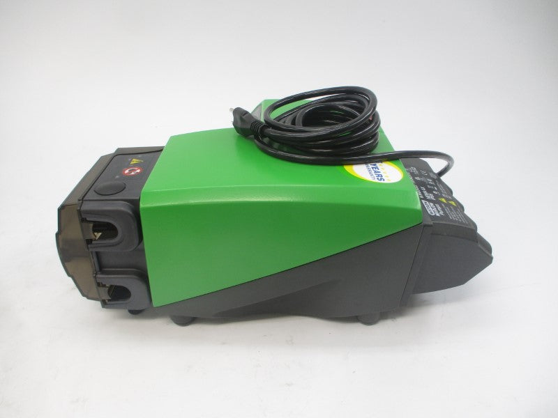 WATSON MARLOW PUMPS 050.914N.EMA 530UN/REM 200-240V 60PSI NSMP