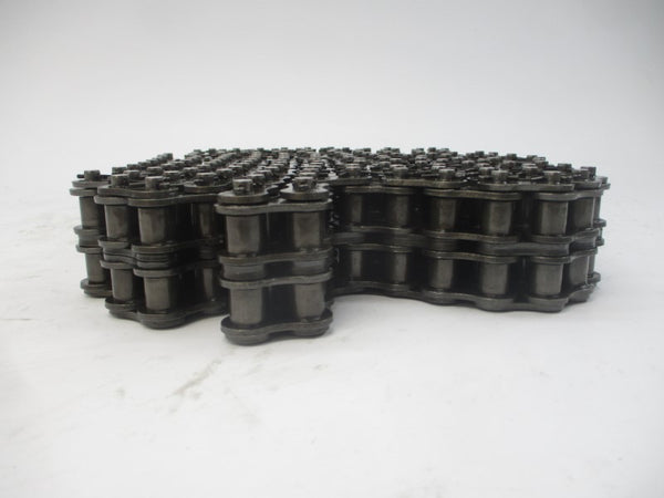 TSUBAKI RS60-2-CP+160L-MWJR 10FT NSMP