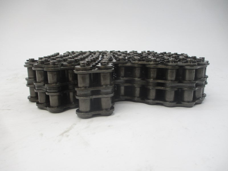 TSUBAKI RS60-2-CP+160L-MWJR 10FT NSMP