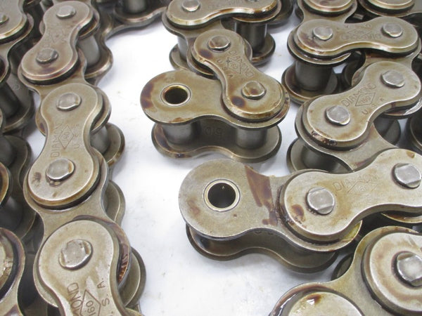 DIAMOND CHAIN COMPANY X-3378-010 NSMP